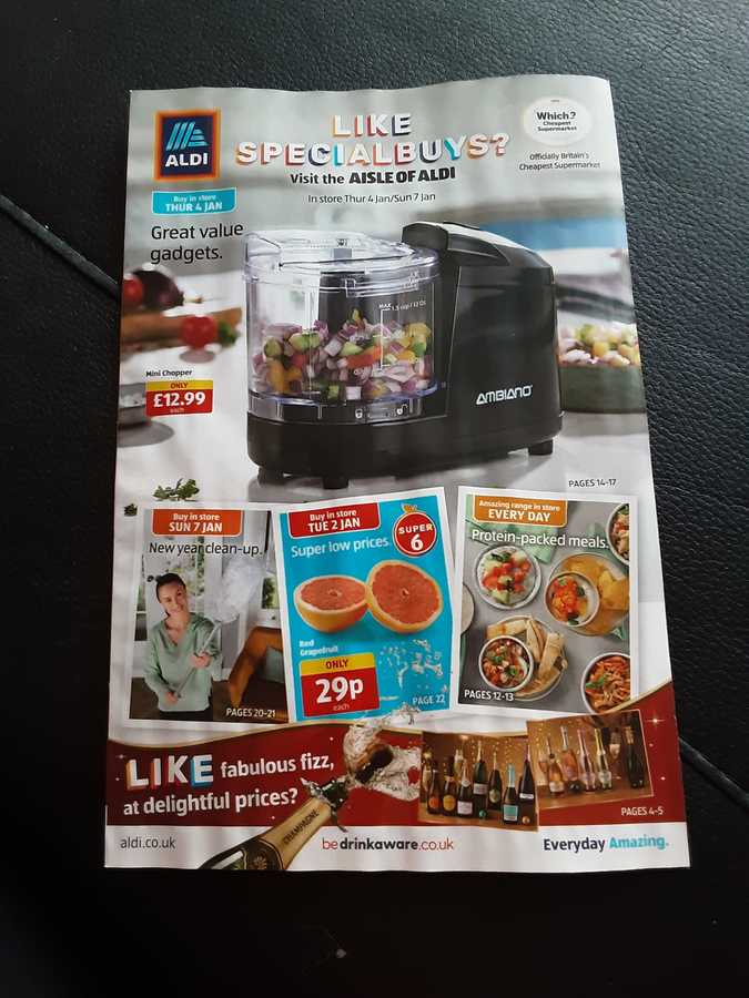 Aldi Offers 04 07 Jan 2024 Photo Catalogue LWT   1 Aldi Offers 04   07 Jan 2024 (Photo) 